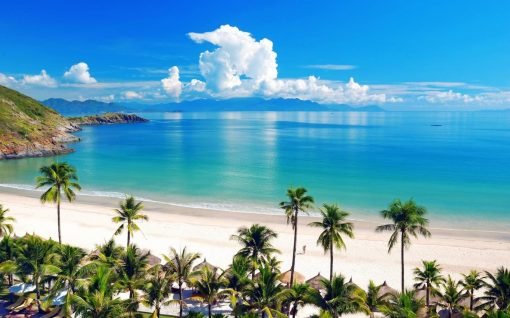 Tour Nha Trang 4 ngày 3 đêm