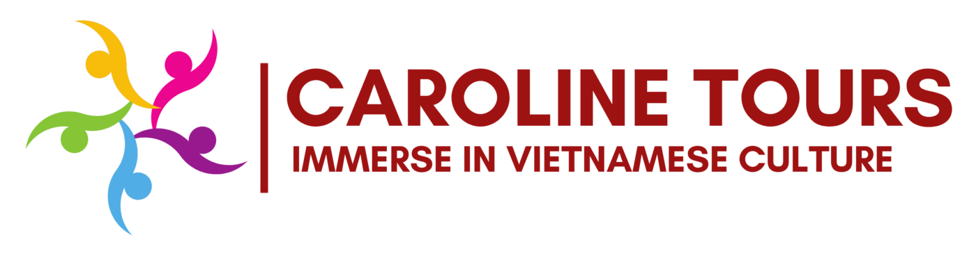 Caroline Tour