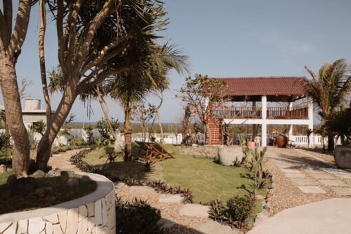 Homestay Nẫu